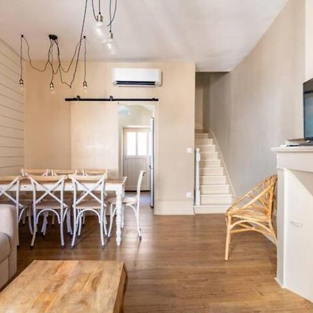 Le Rustique Chic Tout Confort Châteauroux エクステリア 写真