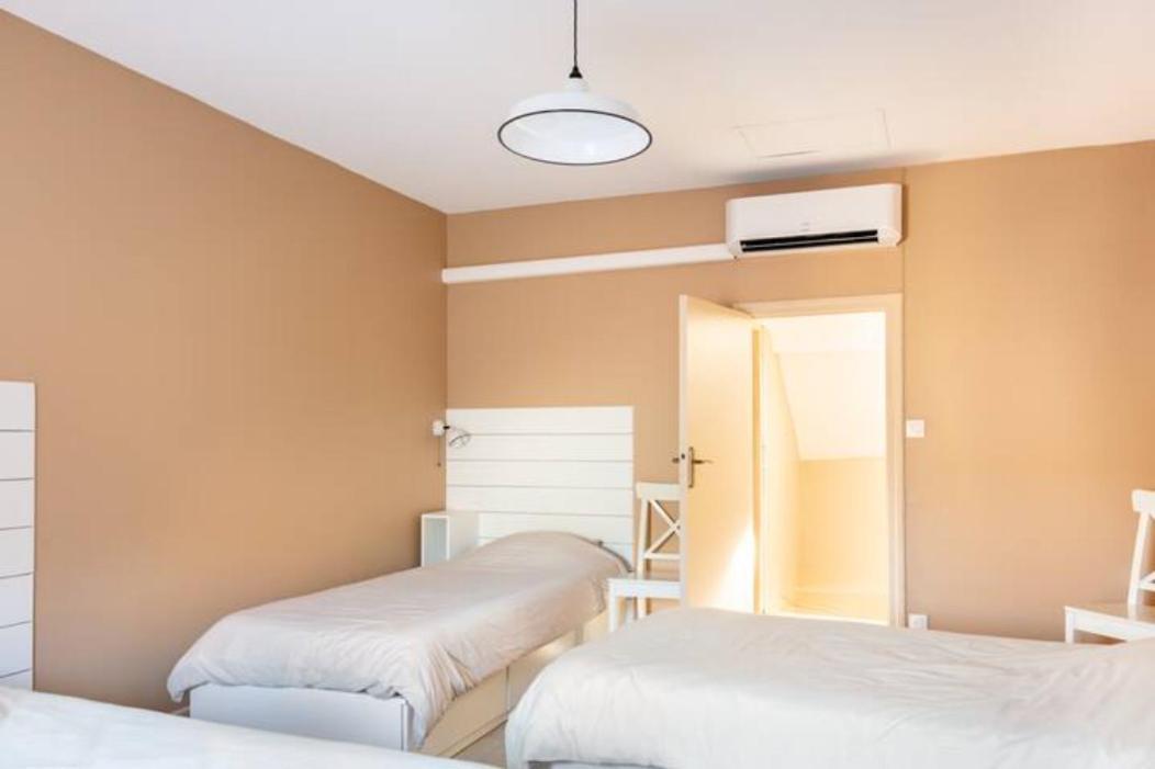 Le Rustique Chic Tout Confort Châteauroux エクステリア 写真
