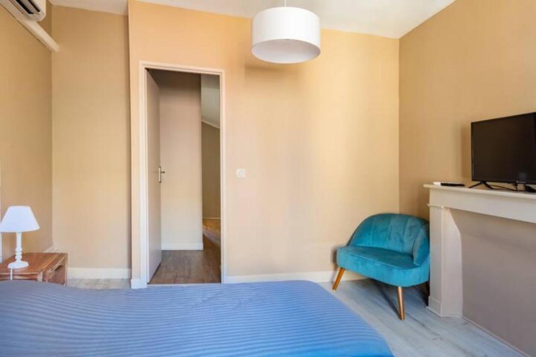 Le Rustique Chic Tout Confort Châteauroux エクステリア 写真