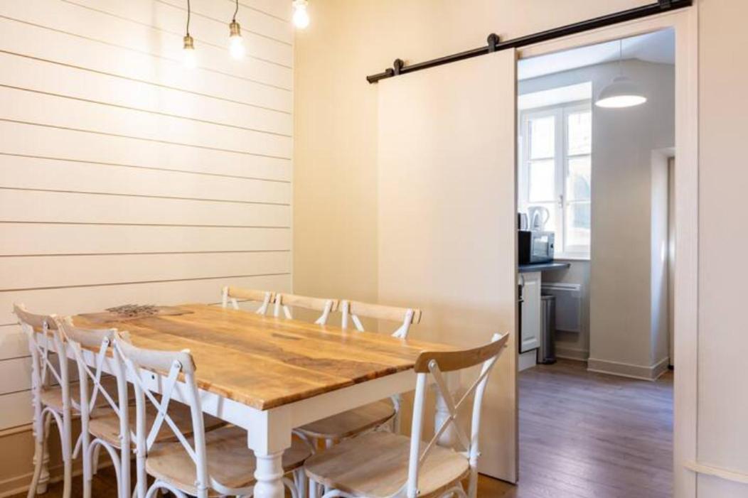 Le Rustique Chic Tout Confort Châteauroux エクステリア 写真
