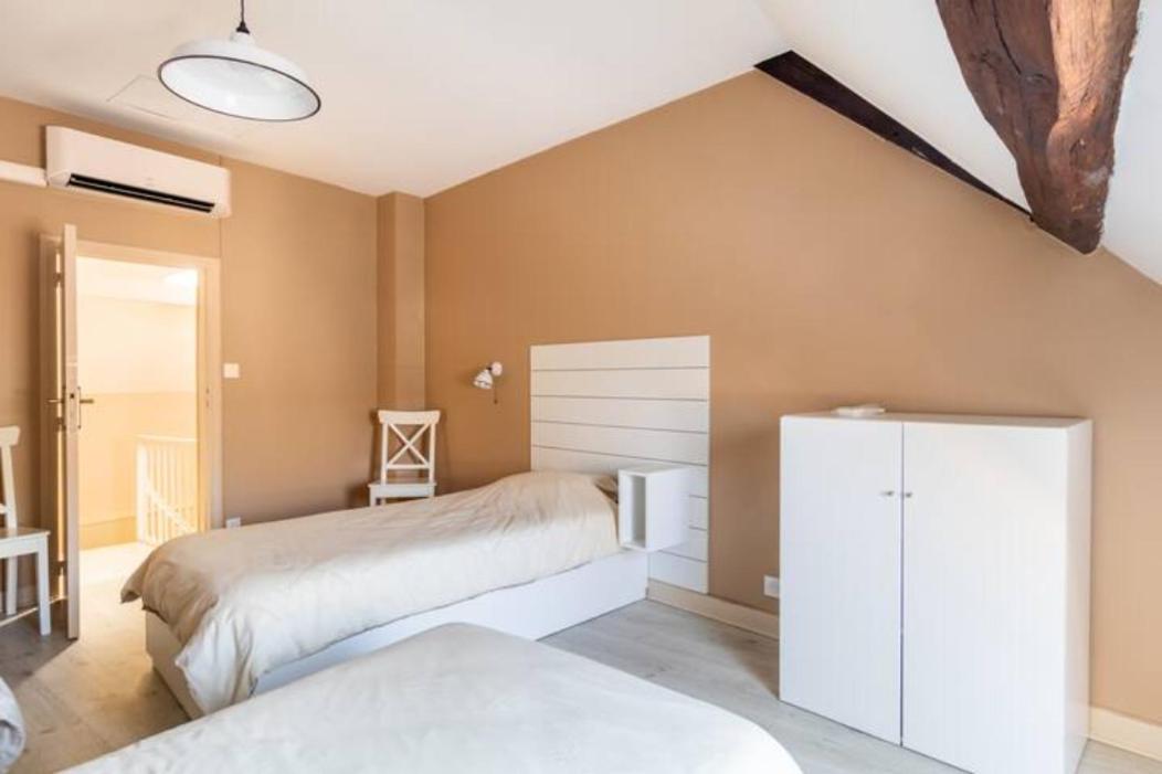 Le Rustique Chic Tout Confort Châteauroux エクステリア 写真