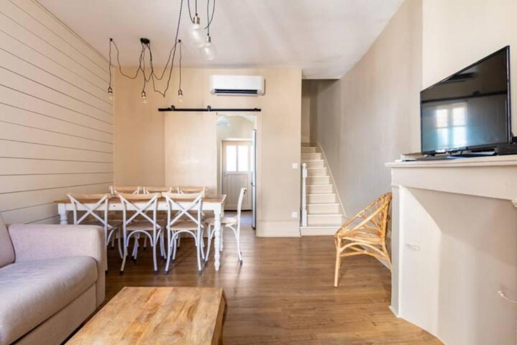 Le Rustique Chic Tout Confort Châteauroux エクステリア 写真