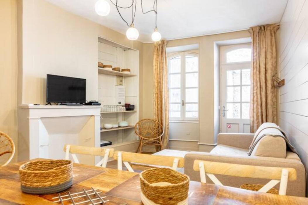 Le Rustique Chic Tout Confort Châteauroux エクステリア 写真